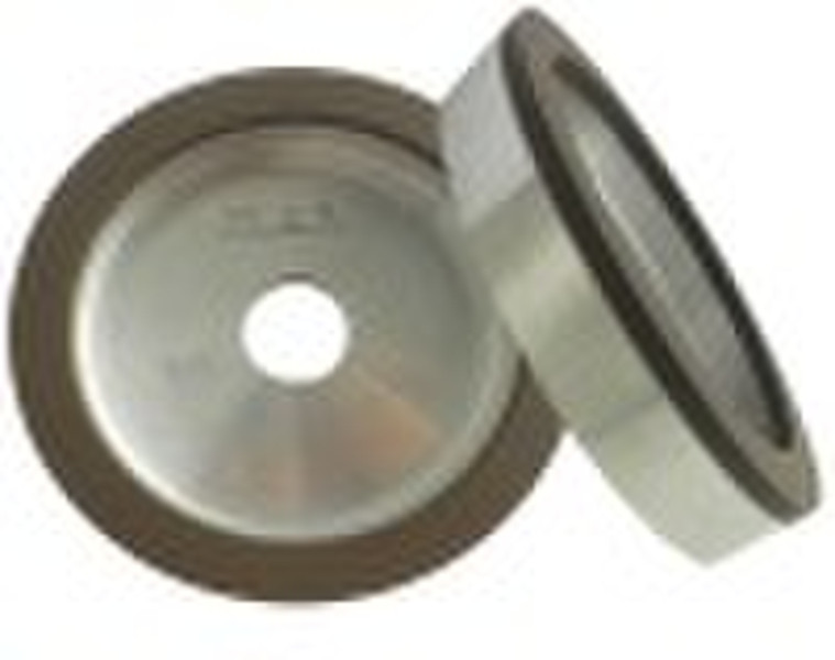Resin Bond CBN Grinding Wheel