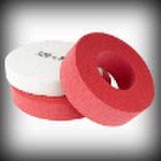 Red Grinding Wheel