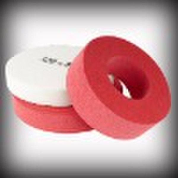 Red Grinding Wheel