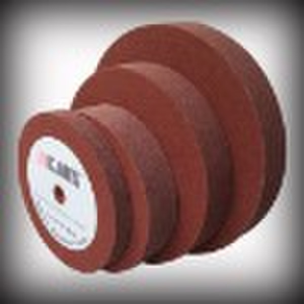 grinding wheel for surface treatment