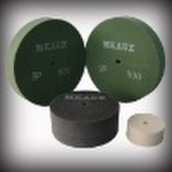 GRINDING WHEELS