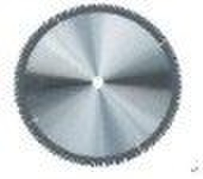 TCT saw blade