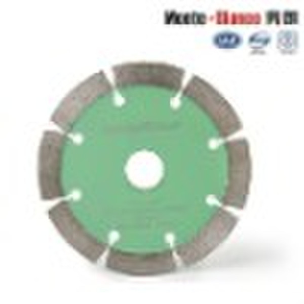 High Quality Diamond Cutting Tools/Saw Blade