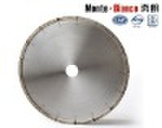 Welded Diamond Cutting Disc