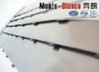 Diamond Gang Saw For Common Marble