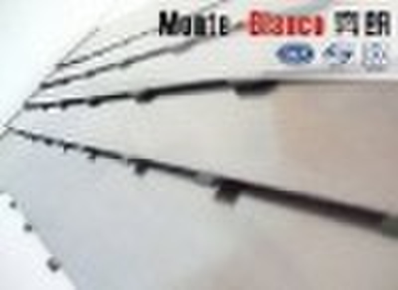 Diamond Gang Saw For Common Marble