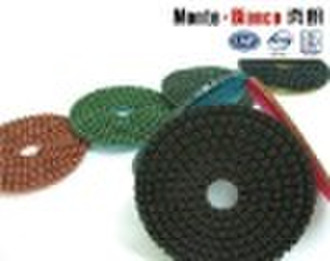 3" Flexible Polishing Pad