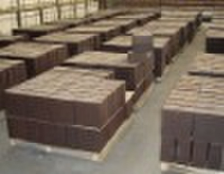 Magnesia Chrome Bricks