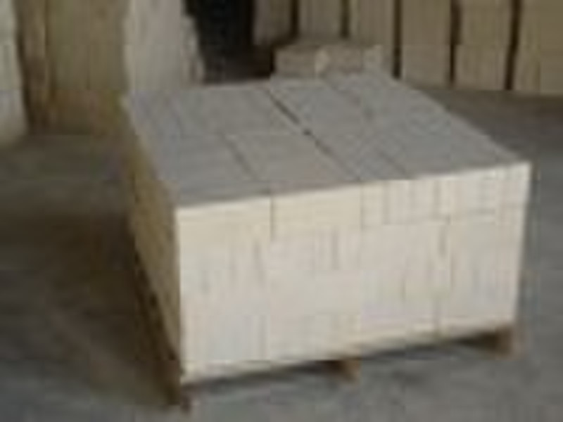 Insulation Bricks