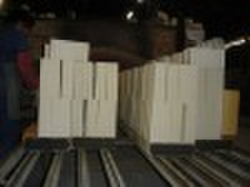 Silica Insulation Bricks