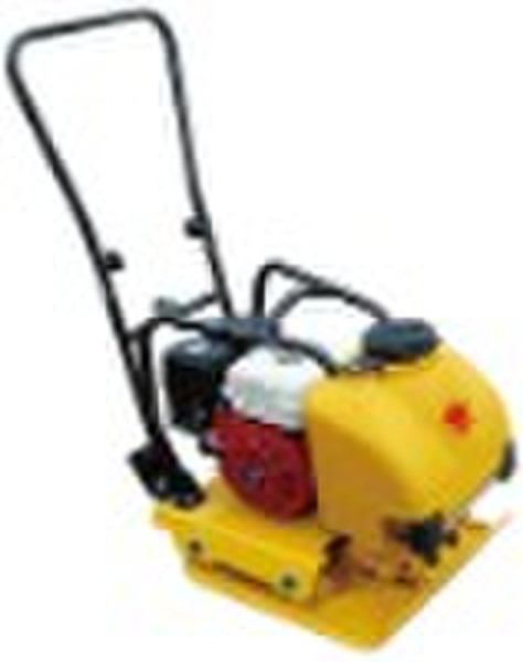 Vibratory Plate Compactor (HZR100)