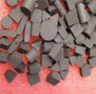 RH Polycrystalline Diamond Part TSP