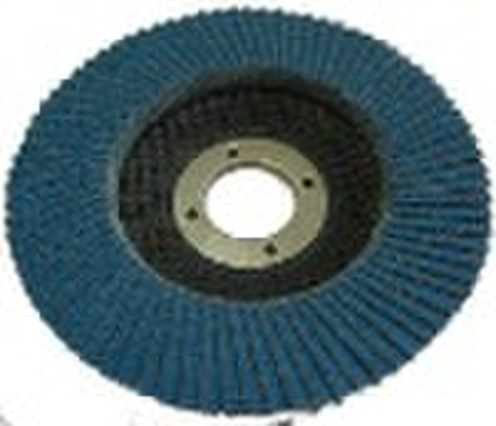 flap  disc