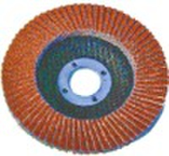 flap  disc