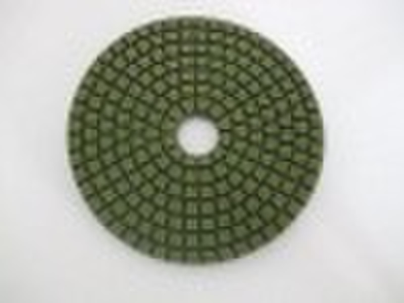Wet Polishing Pads