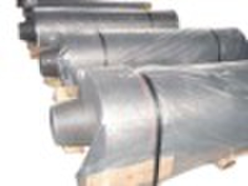 UHP Graphite Electrode