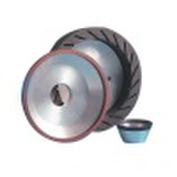 Diamond Grinding Wheel