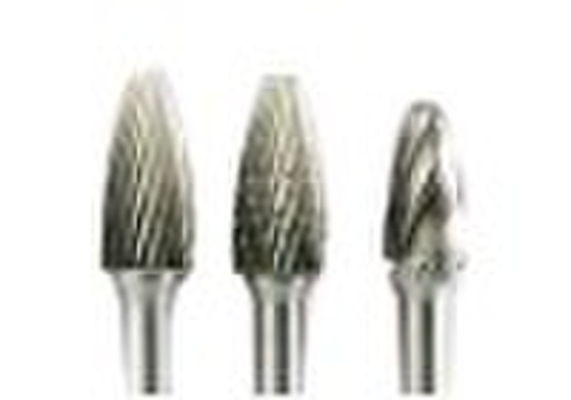 Carbide Rotary Burr