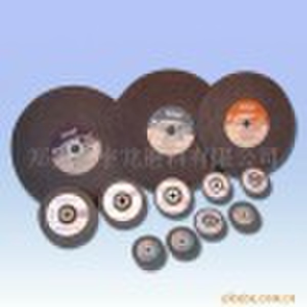 Resin Cutting Wheel