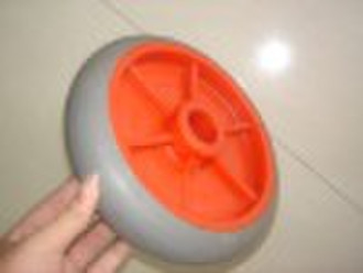 foam wheels