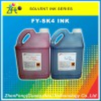 solvent SK4 ink