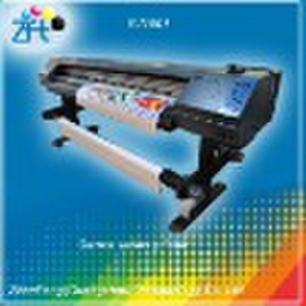 Heavy duty DF-3308HS printing machine (SPT 510 /35