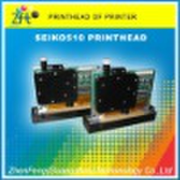 printhead spt 510