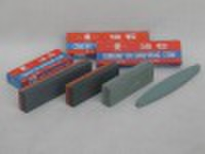 sharpening stones (abrasive files,honing sticks)