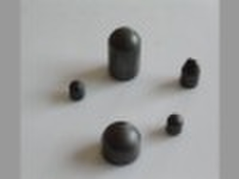 tungsten carbide buttons