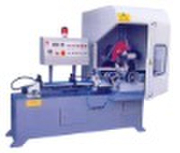 MW-355 Aluminum Cutting Machine