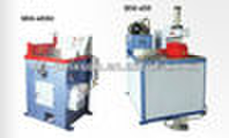 MW-455 Semi-automatic Aluminium Sawing Machine