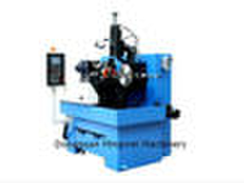 MW-32 Automatic Precision Biaxial Face Grinder