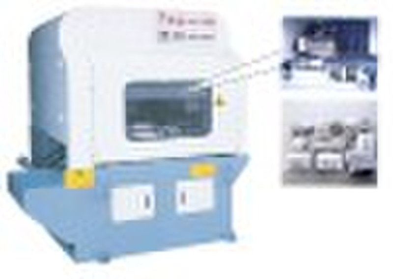 MW-230 Automatic High Speed Precision grooving mac