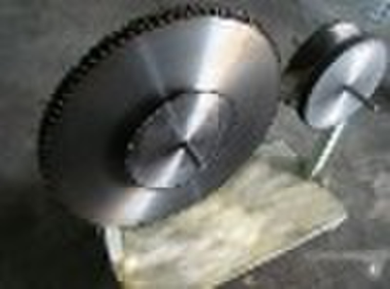 MW-MCC  TCT Circular Saw Blade for Non-ferrous Met