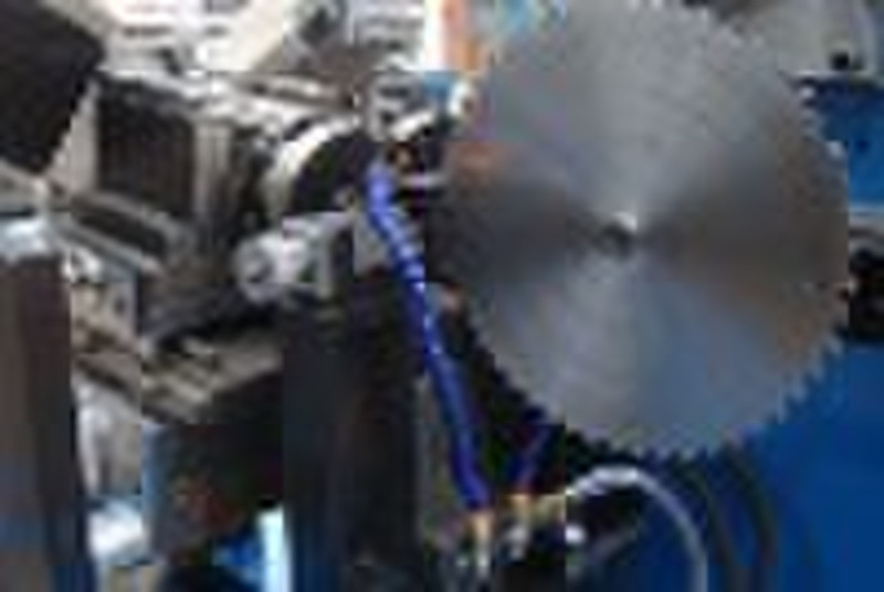 MW-MCC  TCT Circular Saw Blade