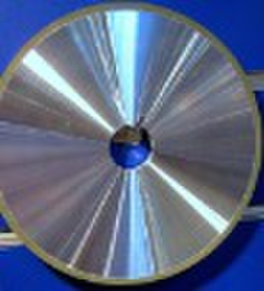diamond wheel