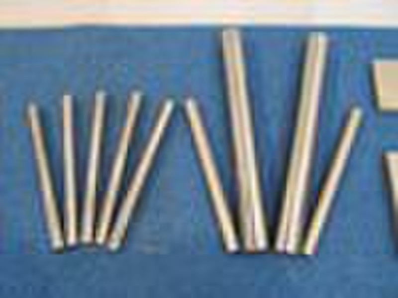 carbide rod for making end milling tool