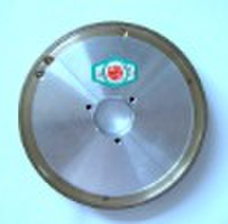 grinding wheel