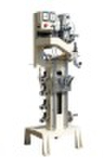 weld the diamond saw blade machine