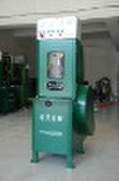 cold press machine
