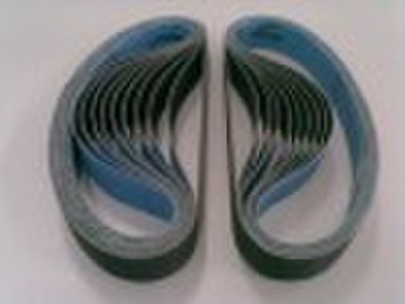 100% polyeter Abrasive  Belt