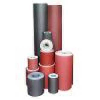 Abrasive Cloth Roll