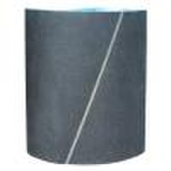 Coated Abrasive Belt