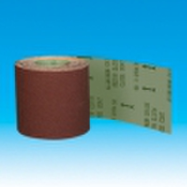 ABRASIVES CLOTH