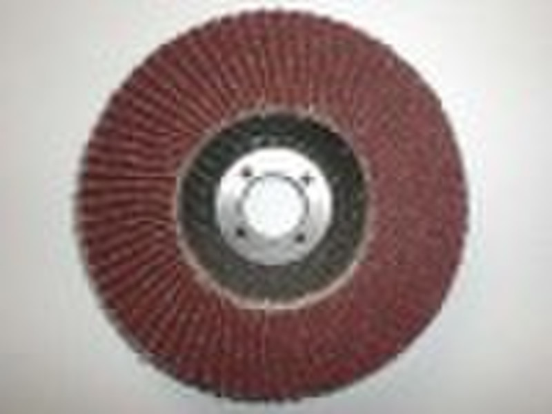 Flap Disc