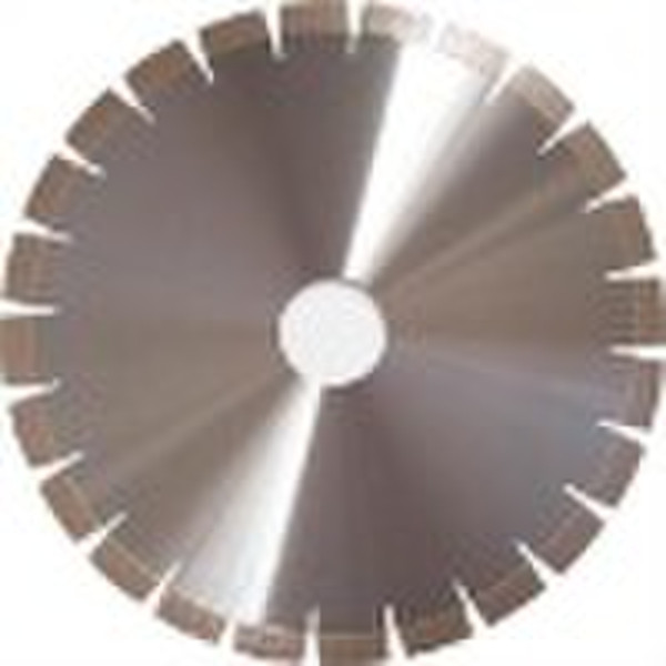 Concrete & Asphalt Saw Blade