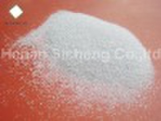 white fused alumina/abrasive