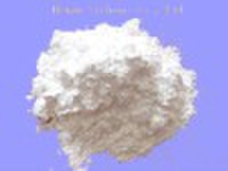 Alumina-high purity white fused alumina powder/WFA