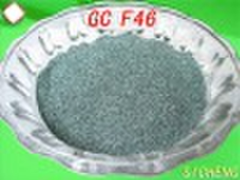 green silicon carbide for Engineering Ceramic and