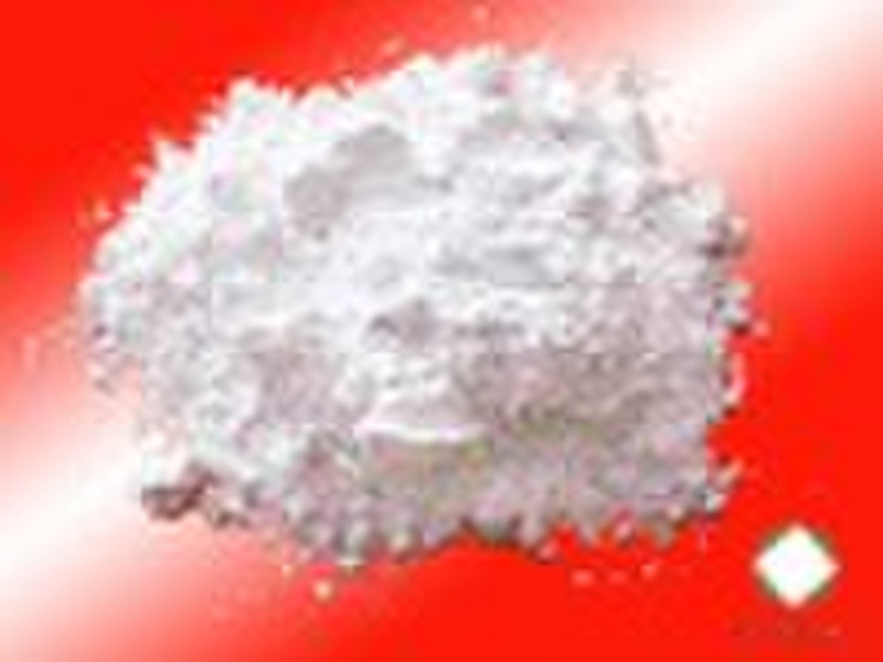 white corundum / polishing powder